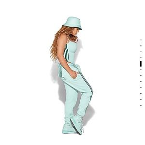 Ivy Park 3-Stripes Joggers